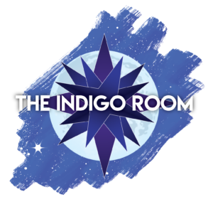 The Indigo Room