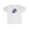 I AM a Ditch Digger - Unisex Softstyle T-Shirt - Image 2