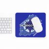 Indigo Room - Mousepad - Image 4
