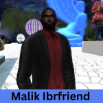 Male Avatar Malik click to book a test drive